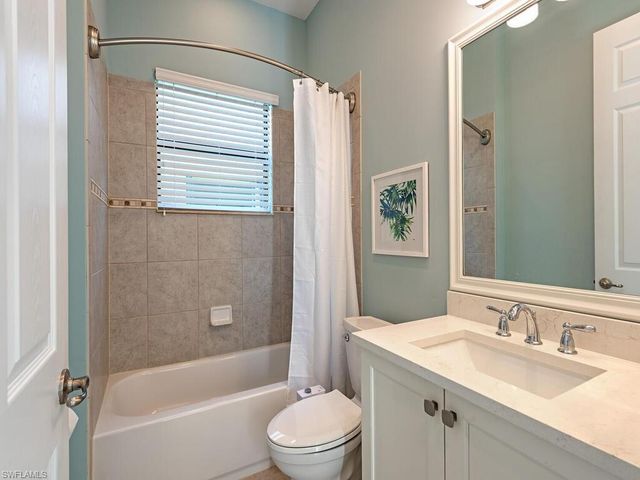 3693 Pleasant Springs DR, Naples, FL 34119