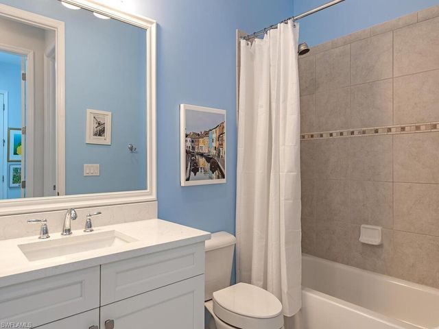 3693 Pleasant Springs DR, Naples, FL 34119