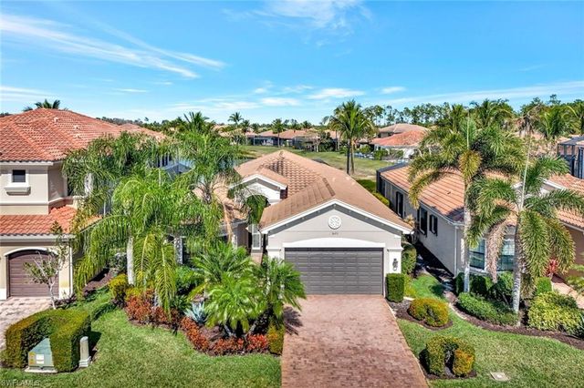 3693 Pleasant Springs DR, Naples, FL 34119