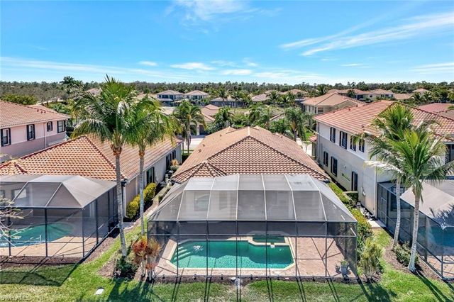 3693 Pleasant Springs DR, Naples, FL 34119