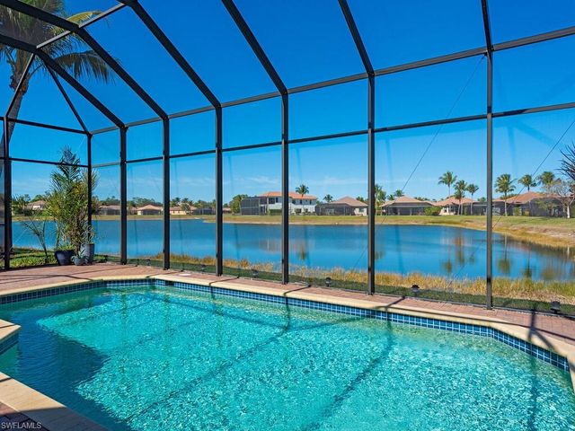 3693 Pleasant Springs DR, Naples, FL 34119