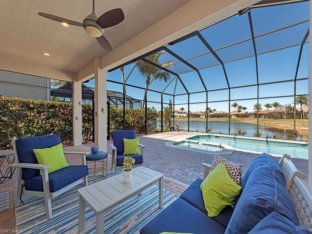 3693 Pleasant Springs DR, Naples, FL 34119