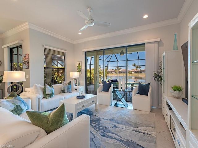 3693 Pleasant Springs DR, Naples, FL 34119