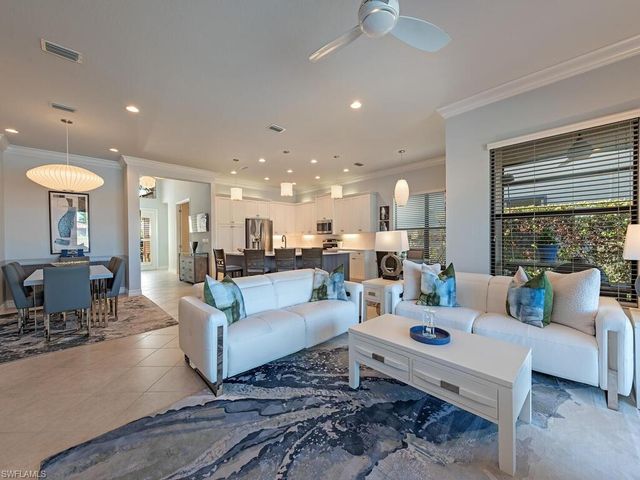 3693 Pleasant Springs DR, Naples, FL 34119