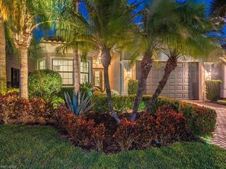 3693 Pleasant Springs DR, Naples, FL 34119