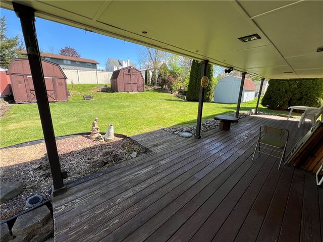 203 Carson St, Springdale Twp, PA 15144