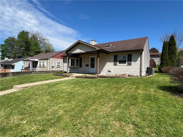 203 Carson St, Springdale Twp, PA 15144