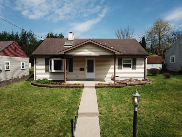 203 Carson St, Springdale Twp, PA 15144
