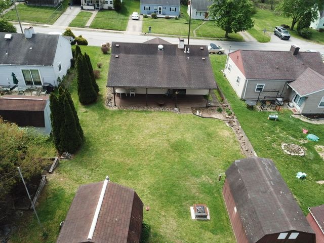 203 Carson St, Springdale Twp, PA 15144