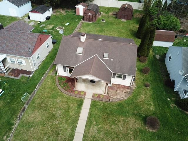 203 Carson St, Springdale Twp, PA 15144