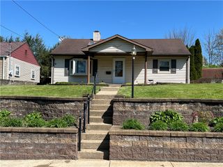 203 Carson St, Springdale Twp, PA 15144