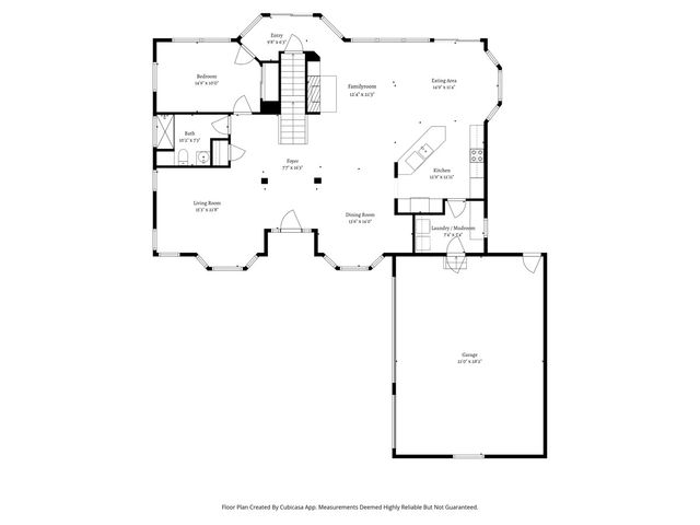 2301 Madiera Lane, Buffalo Grove, IL 60089
