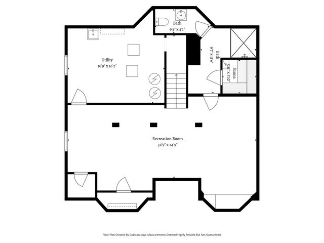 2301 Madiera Lane, Buffalo Grove, IL 60089
