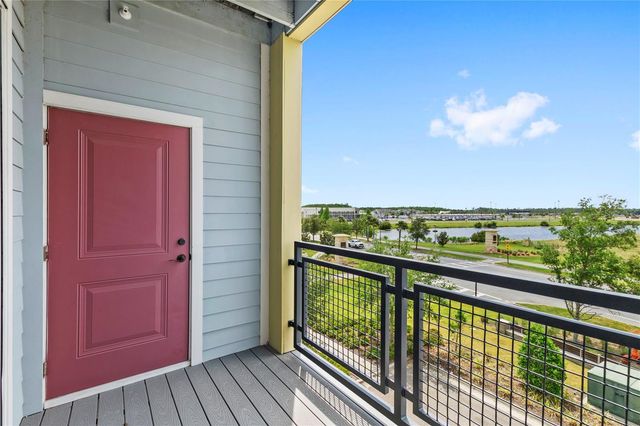 7573 LAUREATE BOULEVARD 1-307, Orlando, FL 32827