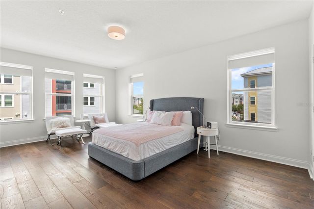 7573 LAUREATE BOULEVARD 1-307, Orlando, FL 32827