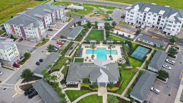 7573 LAUREATE BOULEVARD 1-307, Orlando, FL 32827