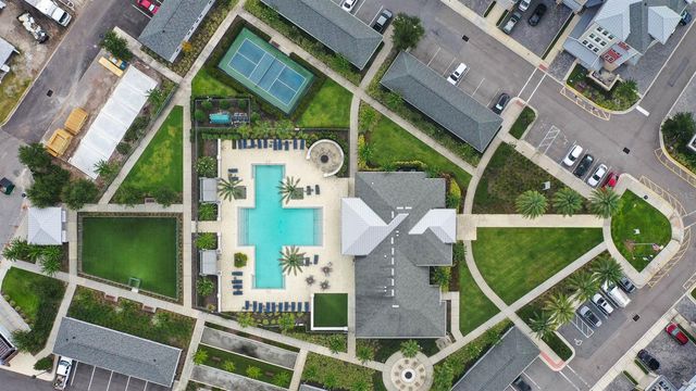 7573 LAUREATE BOULEVARD 1-307, Orlando, FL 32827