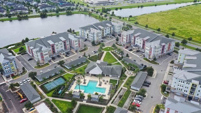 7573 LAUREATE BOULEVARD 1-307, Orlando, FL 32827