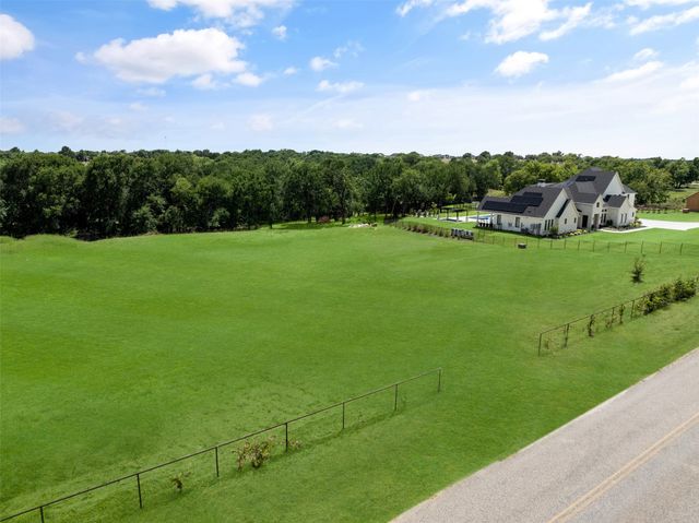 T B D County Road 171, Celina, TX 75009