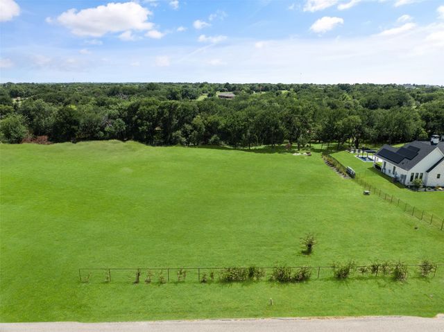 T B D County Road 171, Celina, TX 75009