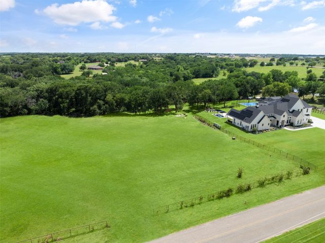 T B D County Road 171, Celina, TX 75009