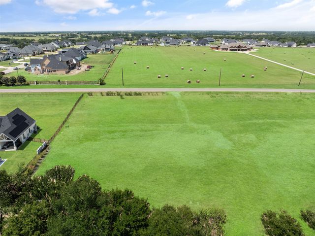 T B D County Road 171, Celina, TX 75009