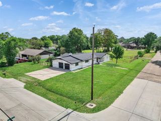 1302 Avenue I, South Houston, TX 77587