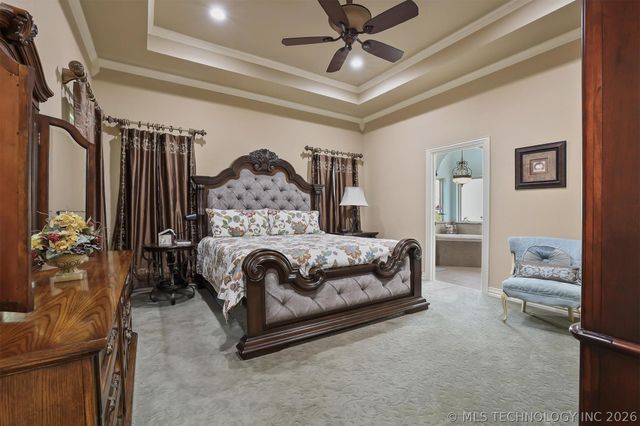 234 White Oak, Cartwright, OK 74731