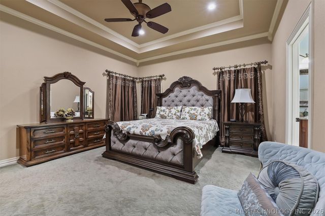 234 White Oak, Cartwright, OK 74731