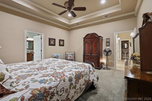 234 White Oak, Cartwright, OK 74731