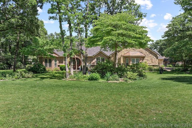 234 White Oak, Cartwright, OK 74731