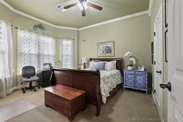 234 White Oak, Cartwright, OK 74731