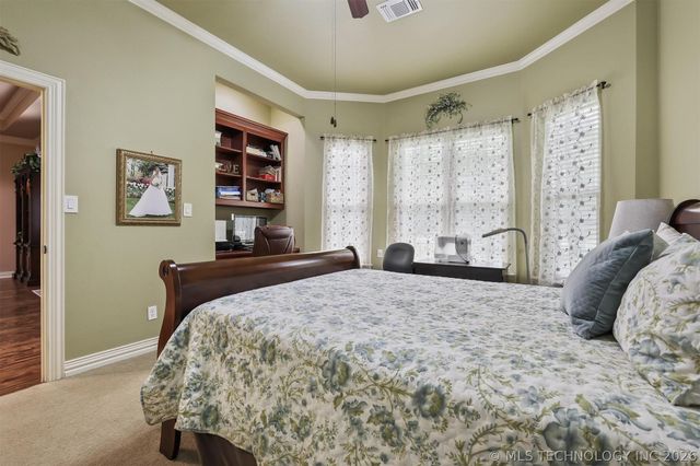 234 White Oak, Cartwright, OK 74731