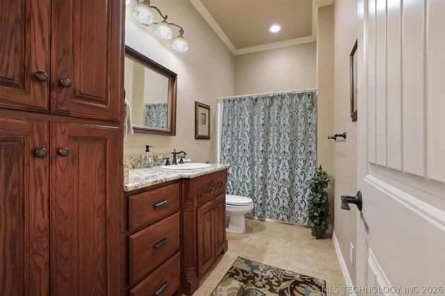 234 White Oak, Cartwright, OK 74731