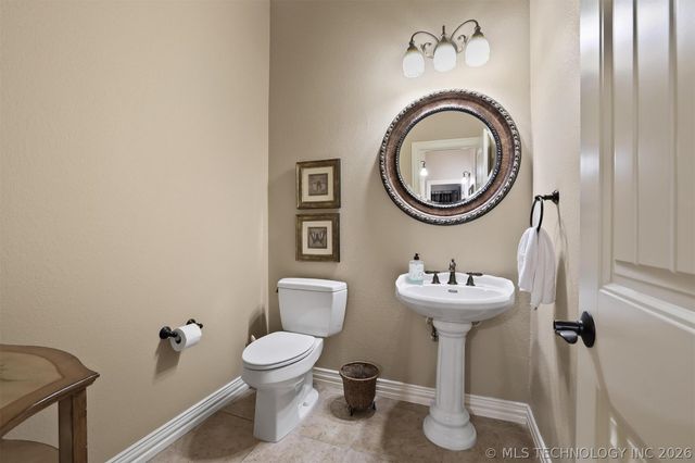 234 White Oak, Cartwright, OK 74731