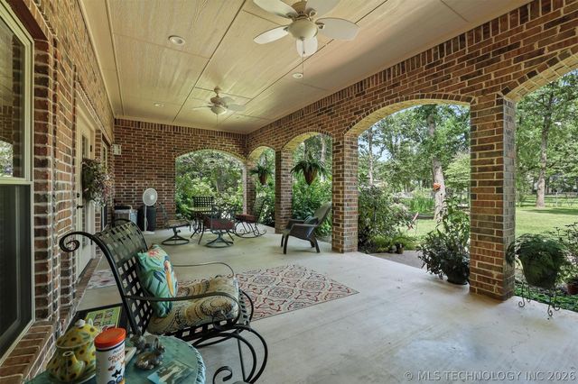 234 White Oak, Cartwright, OK 74731