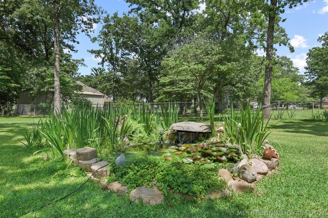 234 White Oak, Cartwright, OK 74731