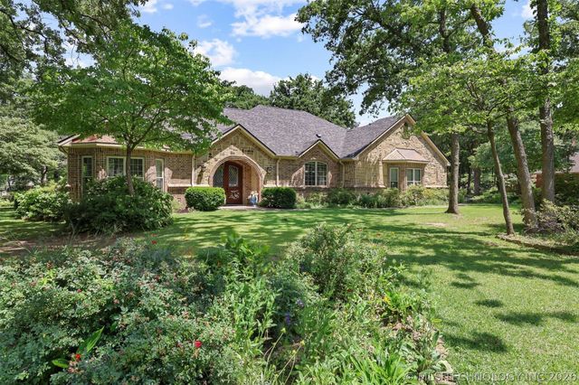234 White Oak, Cartwright, OK 74731