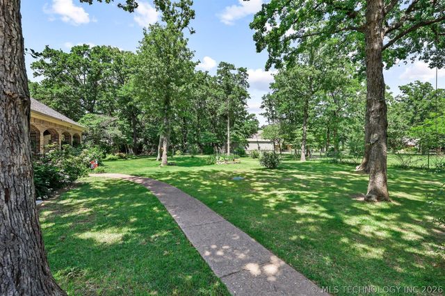 234 White Oak, Cartwright, OK 74731