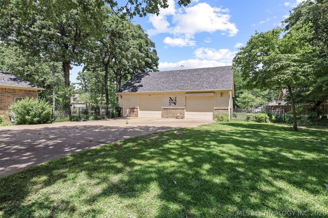 234 White Oak, Cartwright, OK 74731