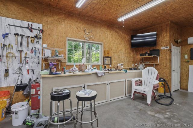 234 White Oak, Cartwright, OK 74731