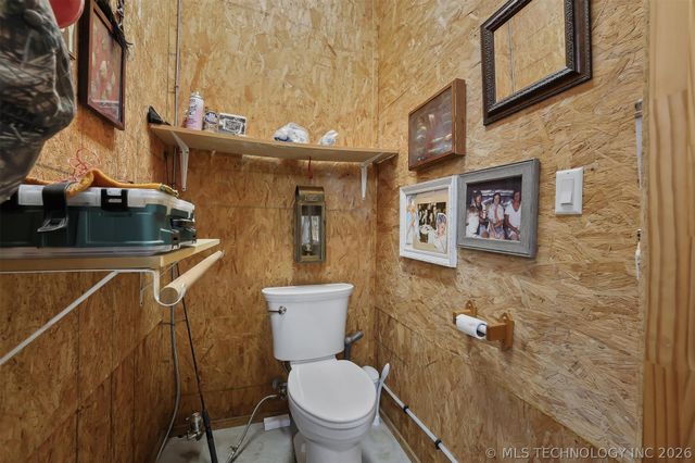 234 White Oak, Cartwright, OK 74731