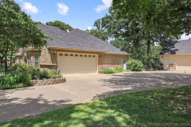 234 White Oak, Cartwright, OK 74731