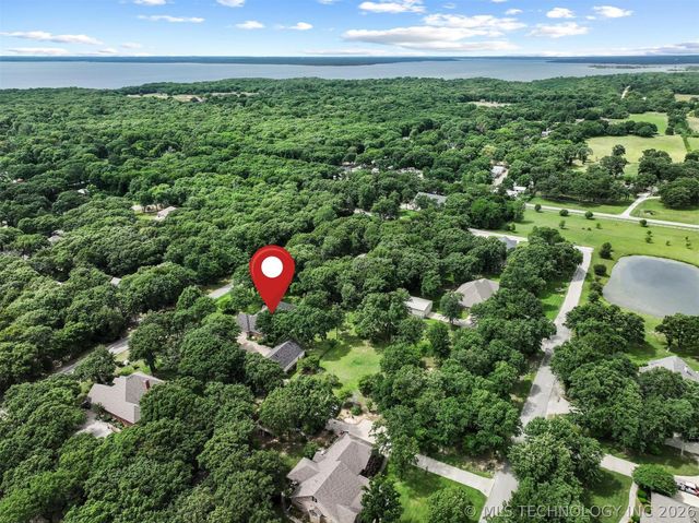 234 White Oak, Cartwright, OK 74731