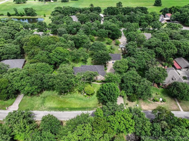 234 White Oak, Cartwright, OK 74731