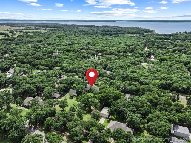 234 White Oak, Cartwright, OK 74731