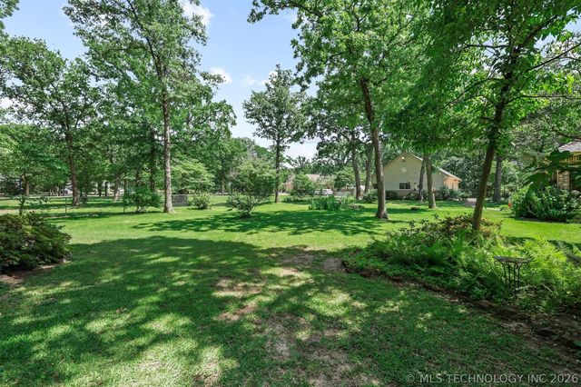 234 White Oak, Cartwright, OK 74731