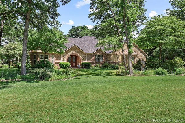 234 White Oak, Cartwright, OK 74731