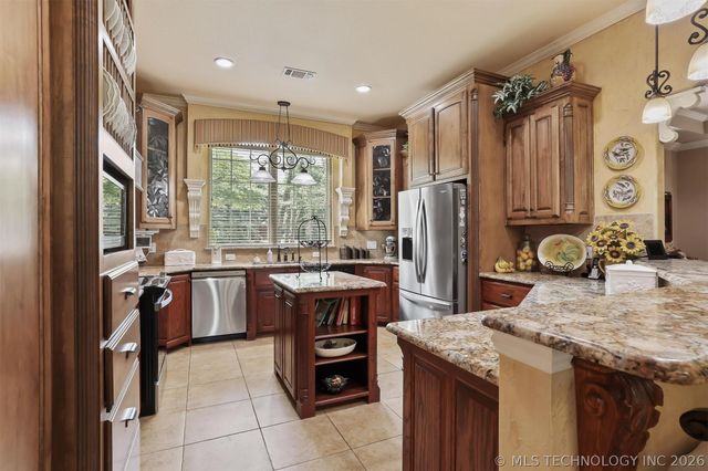 234 White Oak, Cartwright, OK 74731