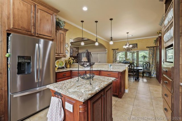 234 White Oak, Cartwright, OK 74731